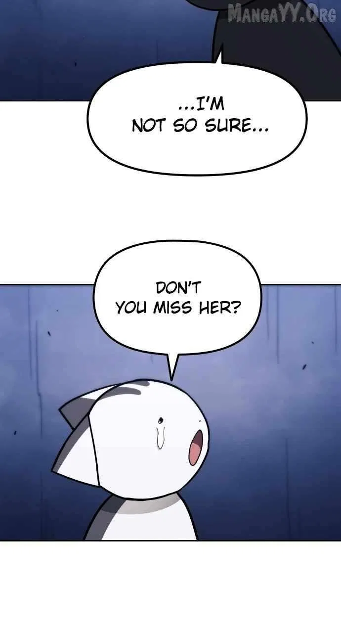 Just a Cat Chapter 43 – Page 47