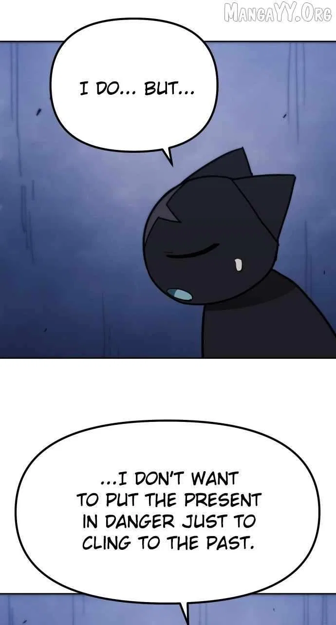 Just a Cat Chapter 43 – Page 48