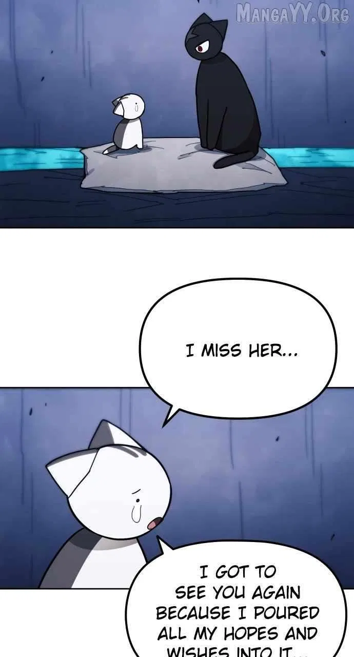 Just a Cat Chapter 43 – Page 49