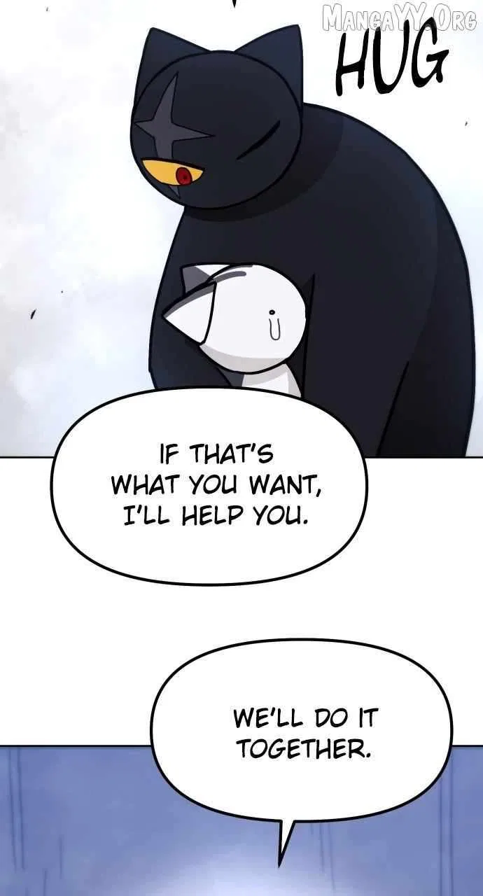 Just a Cat Chapter 43 – Page 51
