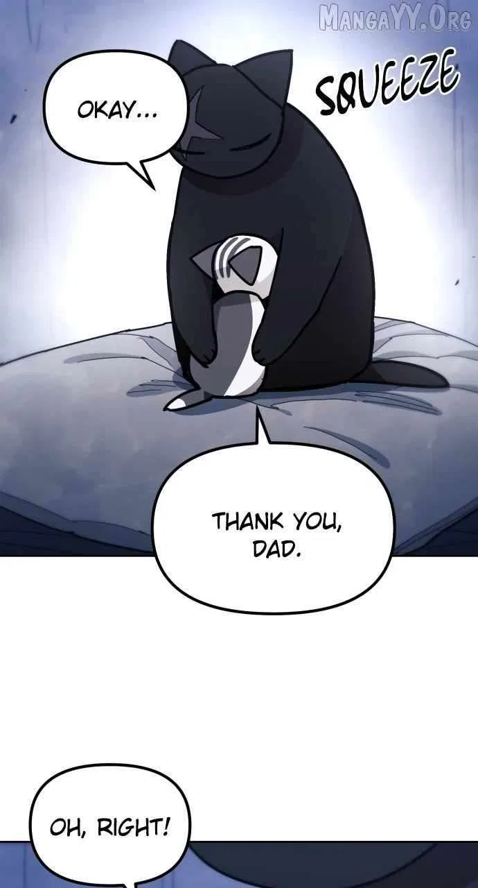 Just a Cat Chapter 43 – Page 52