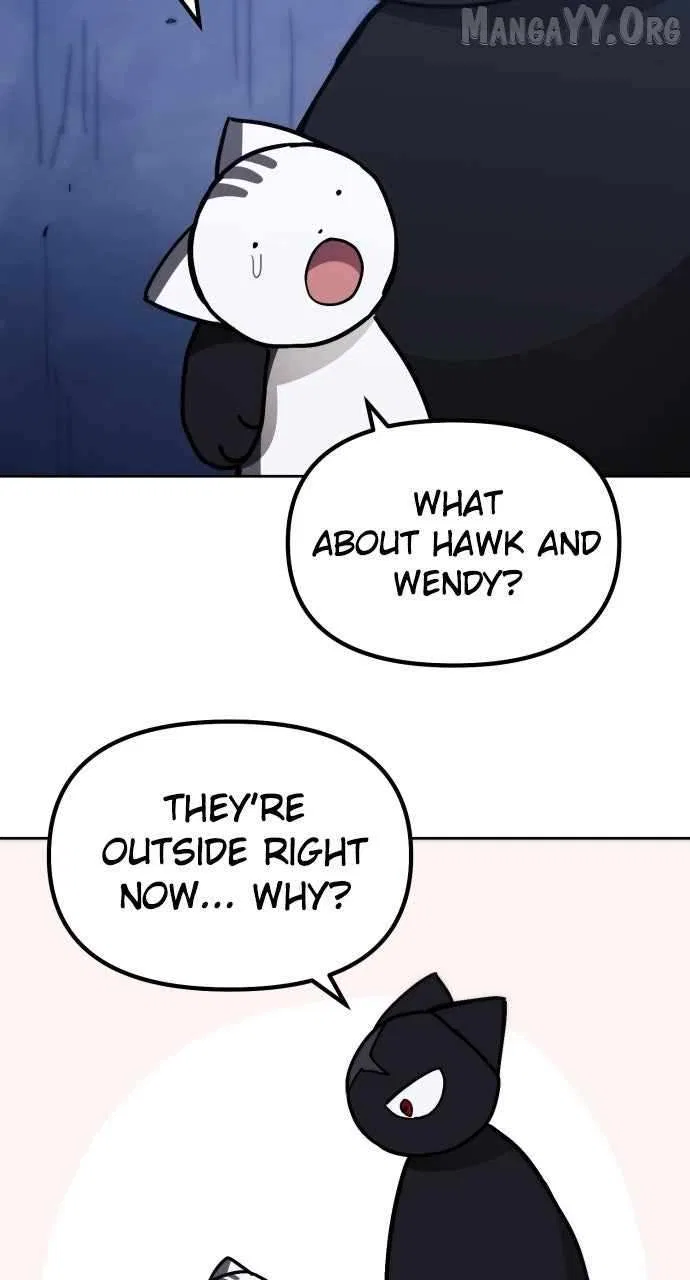 Just a Cat Chapter 43 – Page 53