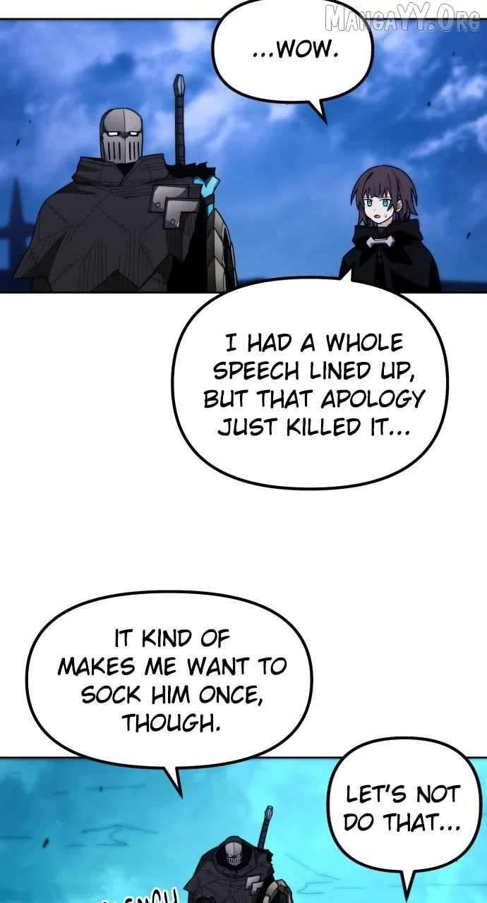 Just a Cat Chapter 43 – Page 56