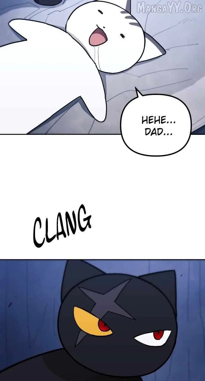 Just a Cat Chapter 42 – Page 3