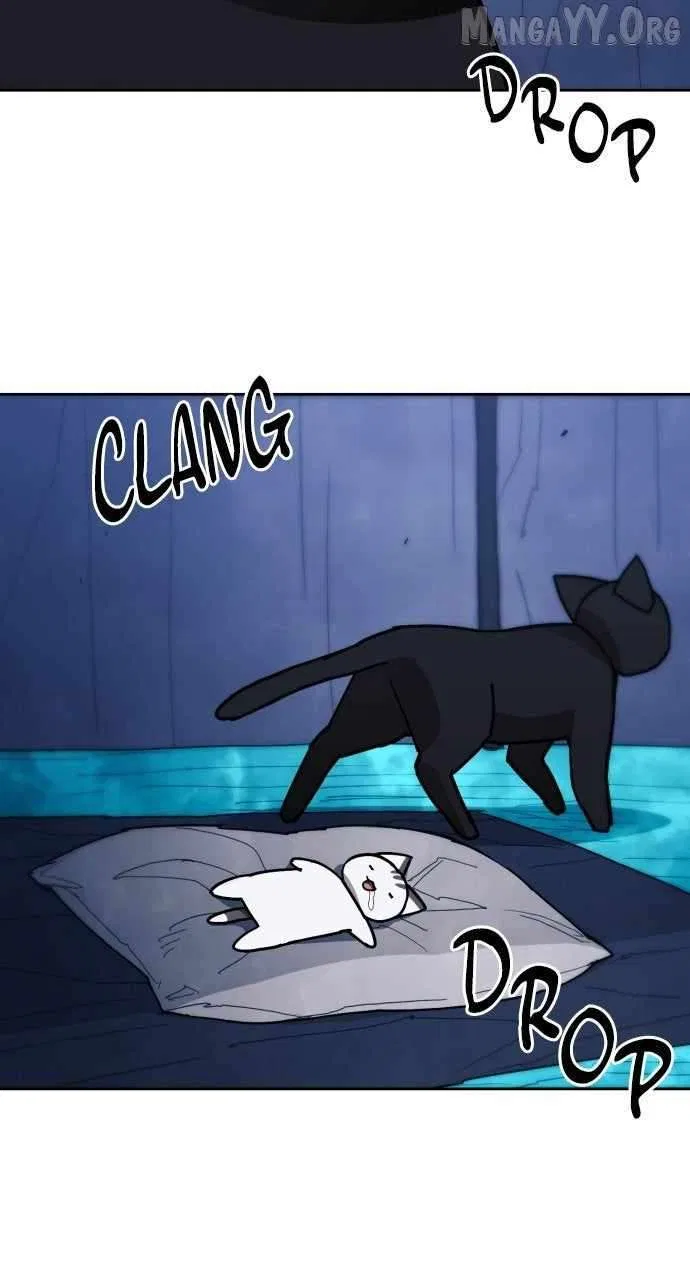 Just a Cat Chapter 42 – Page 4