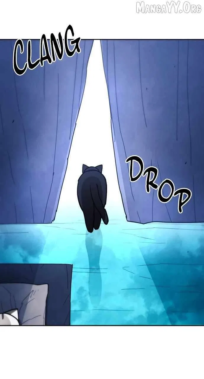 Just a Cat Chapter 42 – Page 5