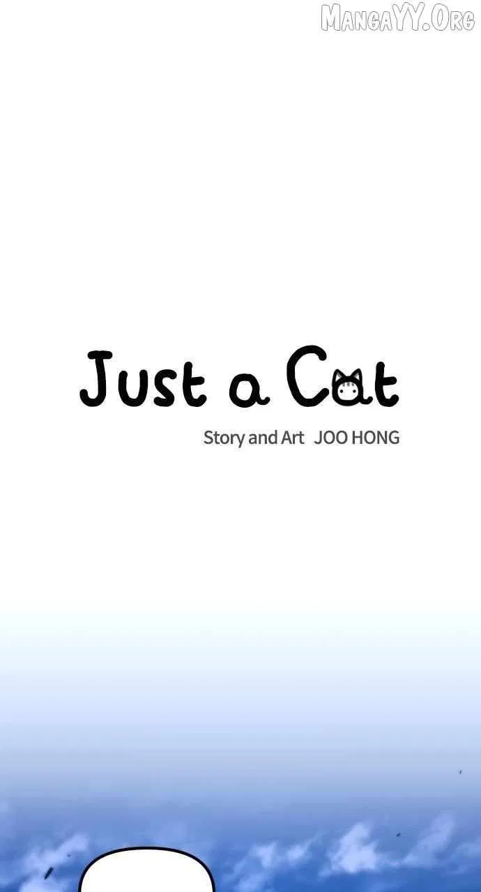 Just a Cat Chapter 42 – Page 6