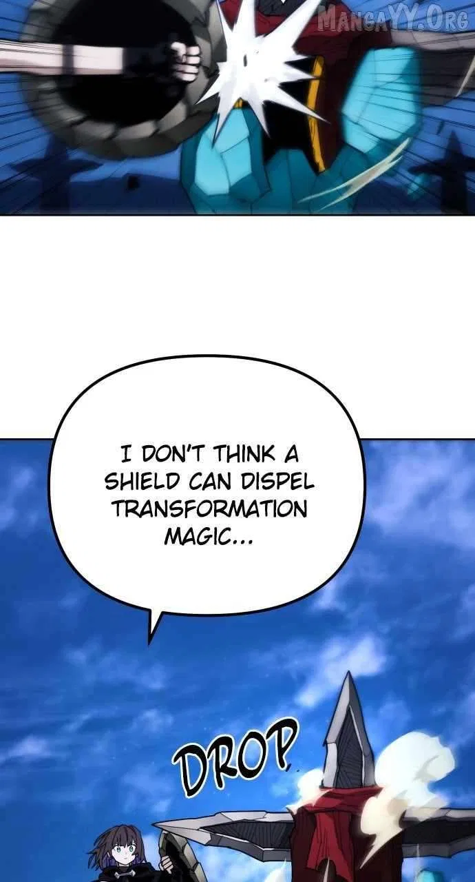 Just a Cat Chapter 42 – Page 8