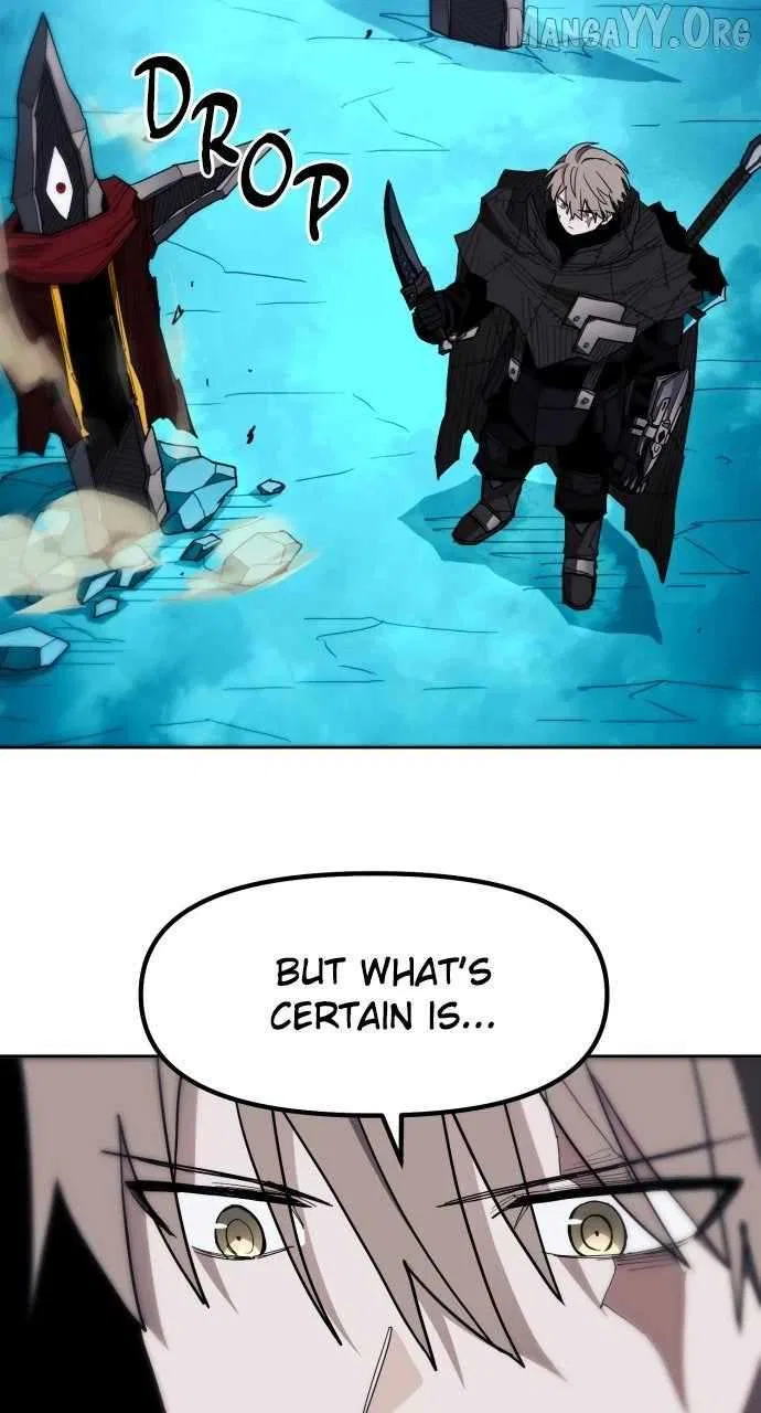 Just a Cat Chapter 42 – Page 11
