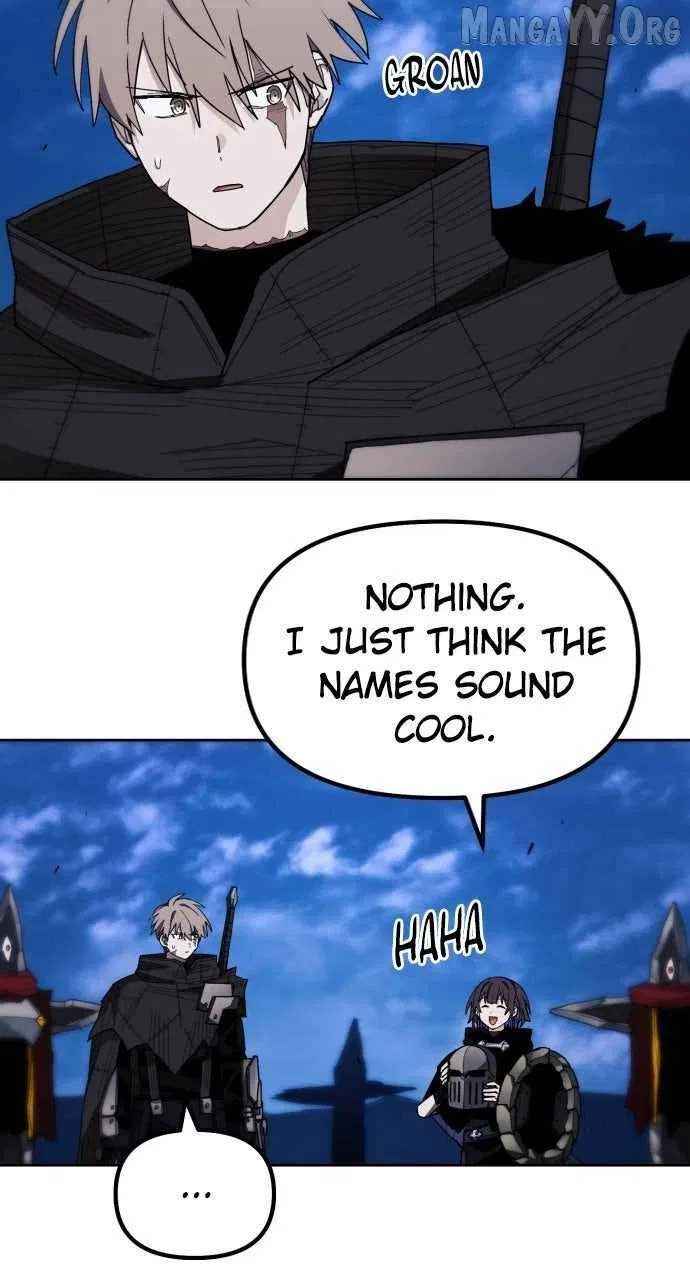 Just a Cat Chapter 42 – Page 19
