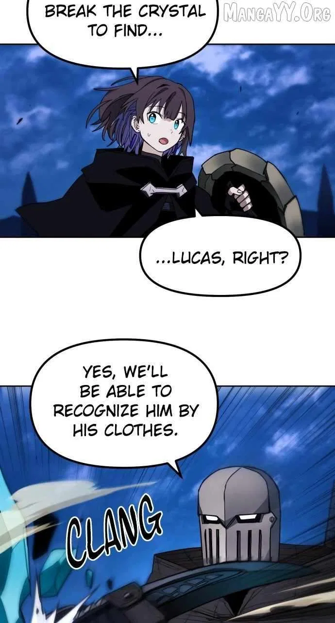 Just a Cat Chapter 42 – Page 25