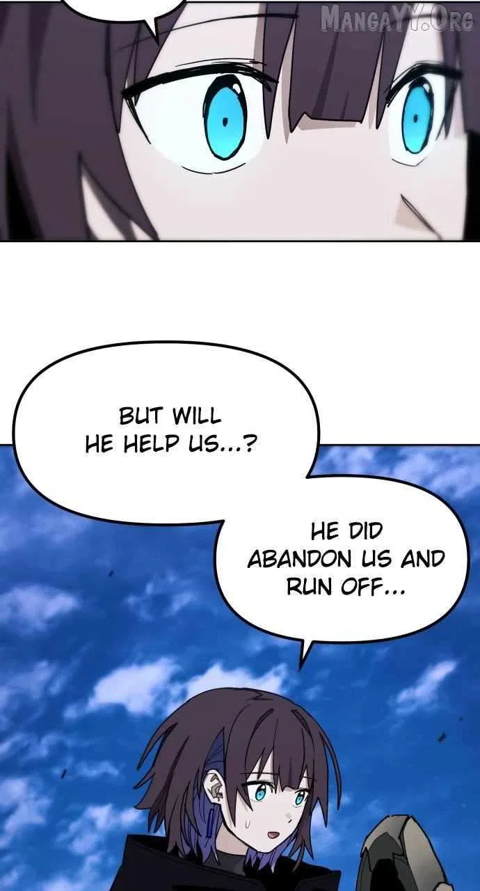 Just a Cat Chapter 42 – Page 28