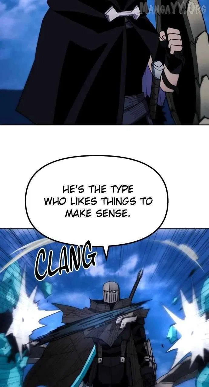Just a Cat Chapter 42 – Page 29