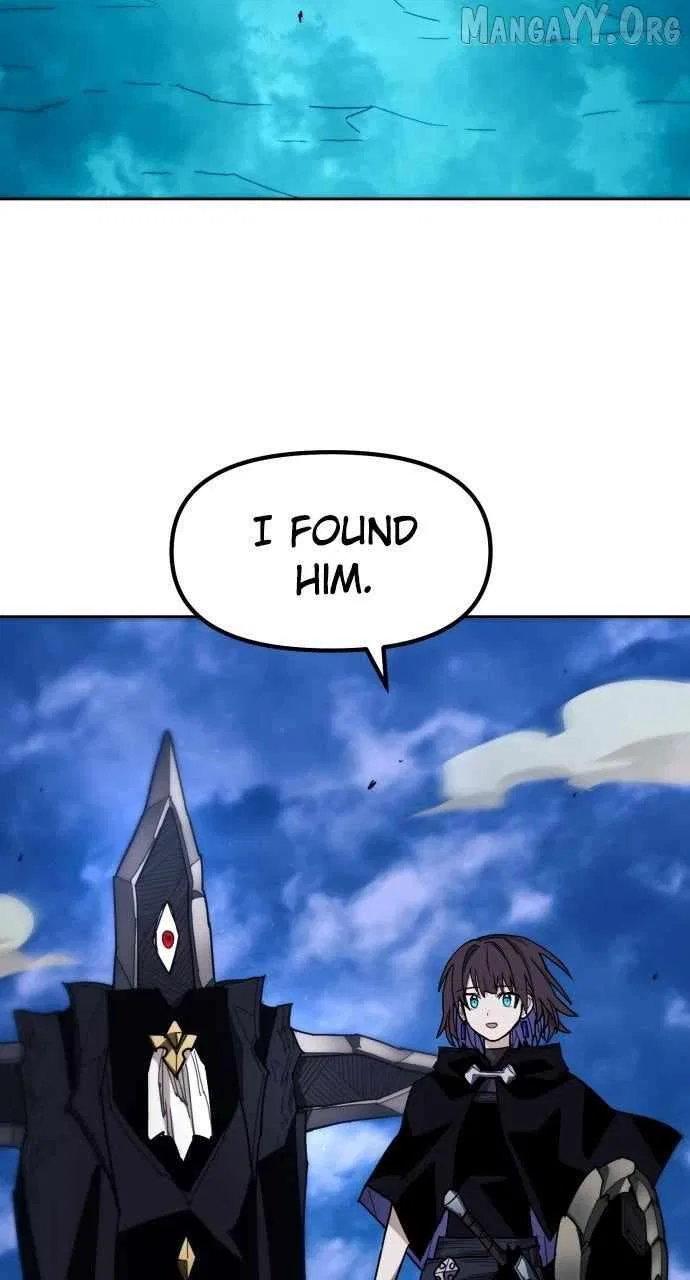 Just a Cat Chapter 42 – Page 33