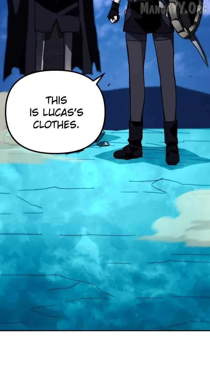 Just a Cat Chapter 42 – Page 34