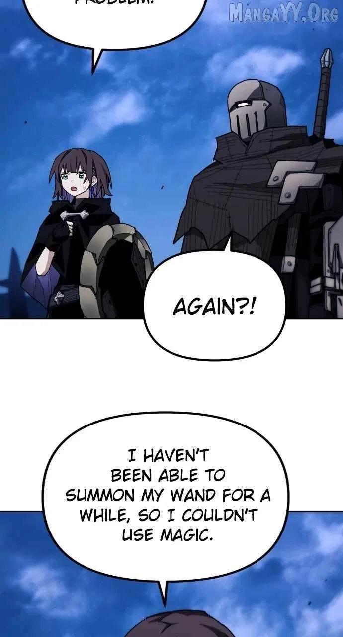 Just a Cat Chapter 42 – Page 40