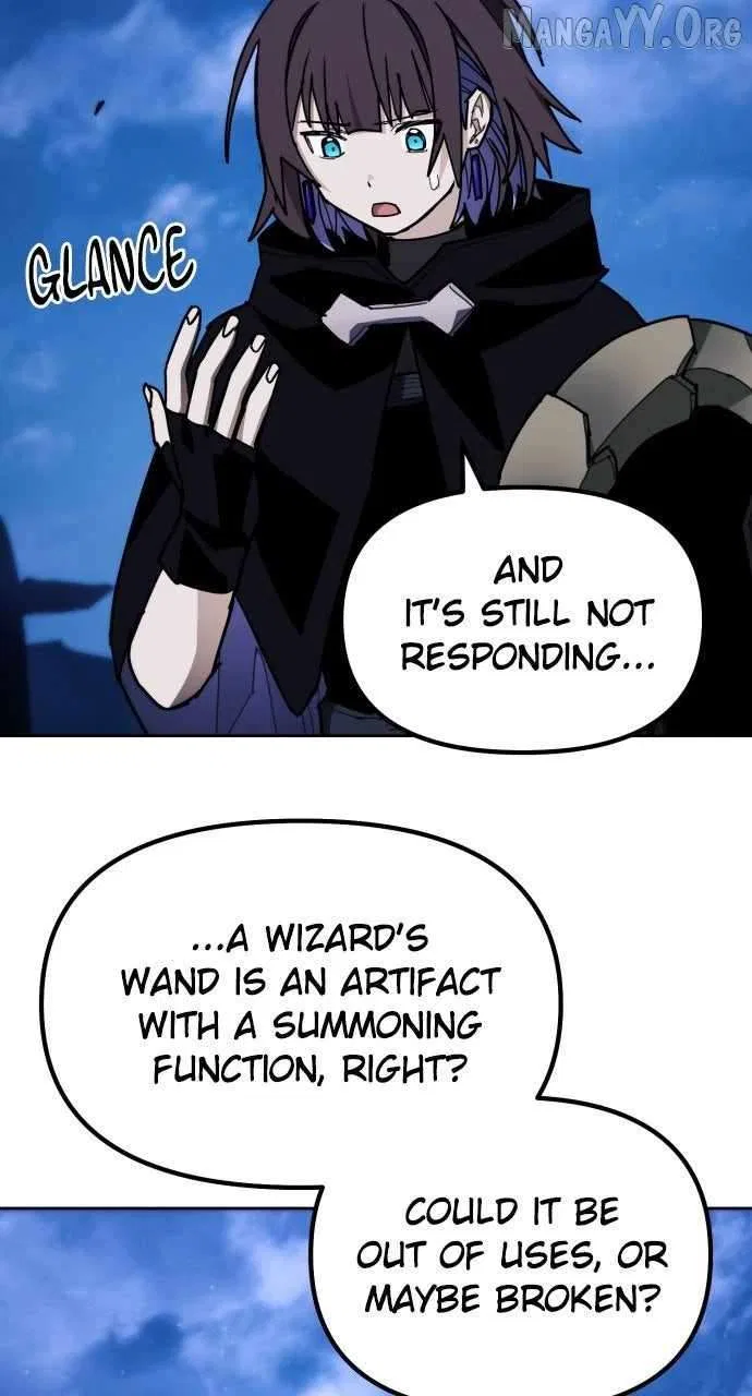 Just a Cat Chapter 42 – Page 41
