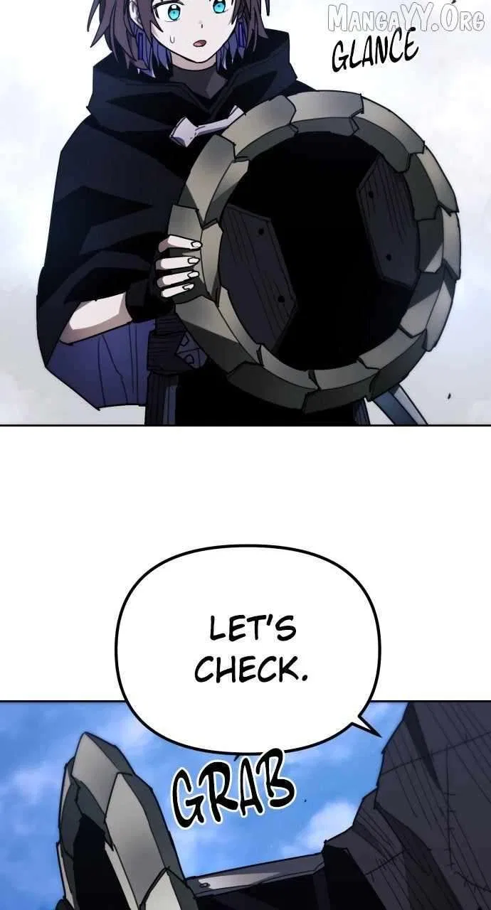 Just a Cat Chapter 42 – Page 45