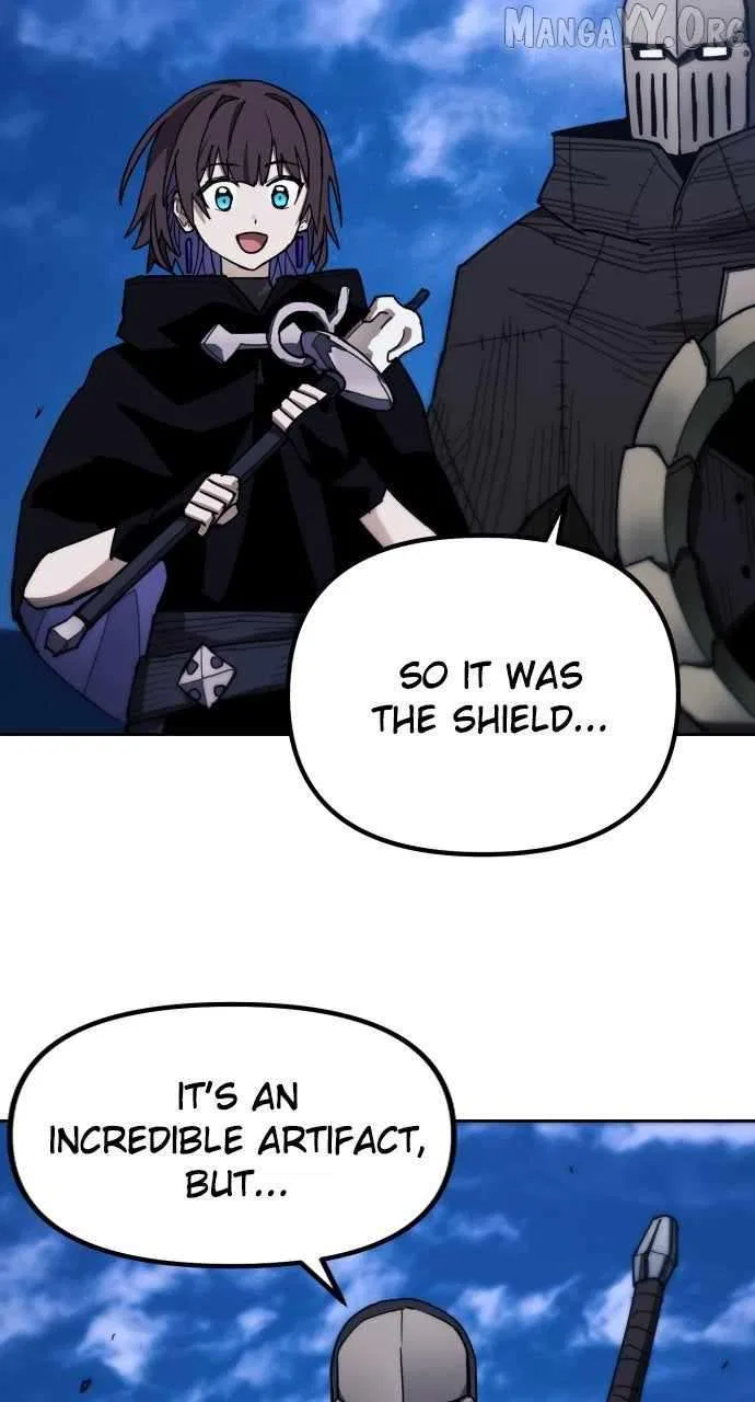 Just a Cat Chapter 42 – Page 49