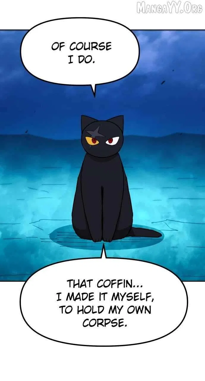 Just a Cat Chapter 42 – Page 53