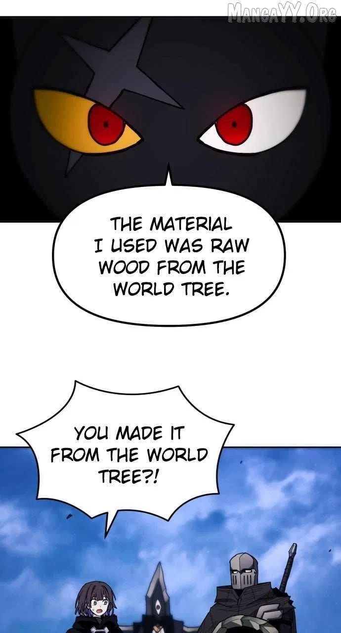 Just a Cat Chapter 42 – Page 54