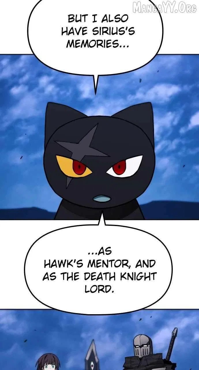 Just a Cat Chapter 42 – Page 59