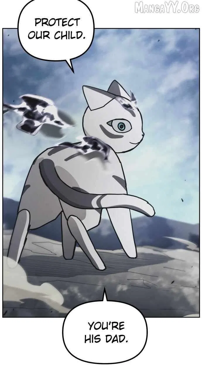 Just a Cat Chapter 41 – Page 15