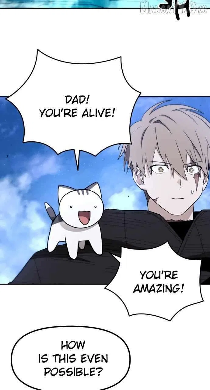 Just a Cat Chapter 41 – Page 18