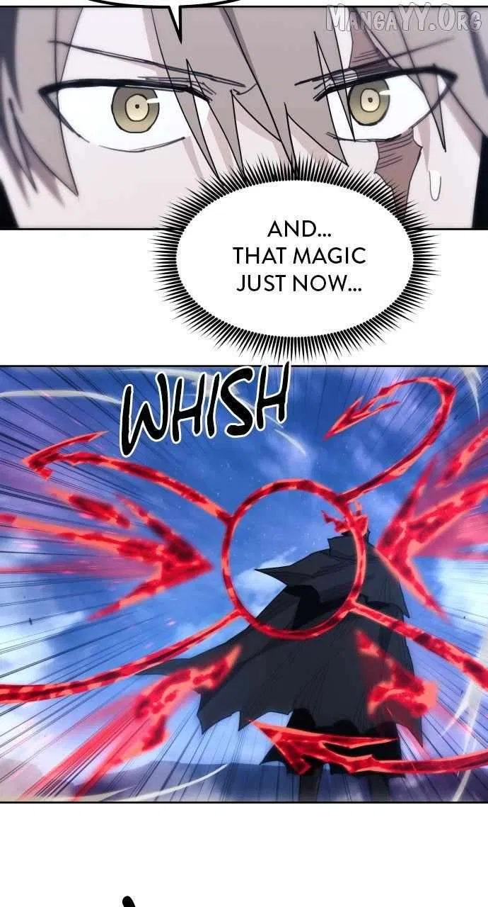 Just a Cat Chapter 41 – Page 19