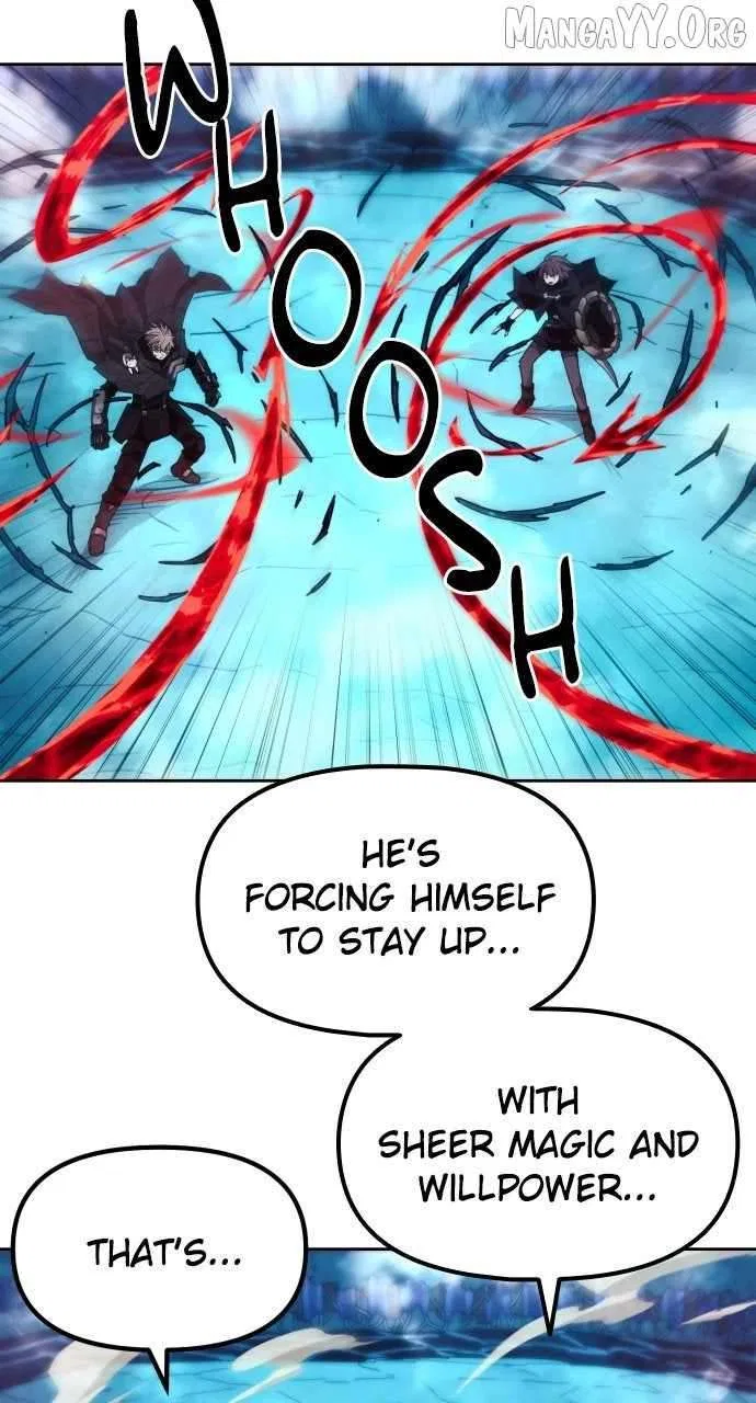 Just a Cat Chapter 41 – Page 20