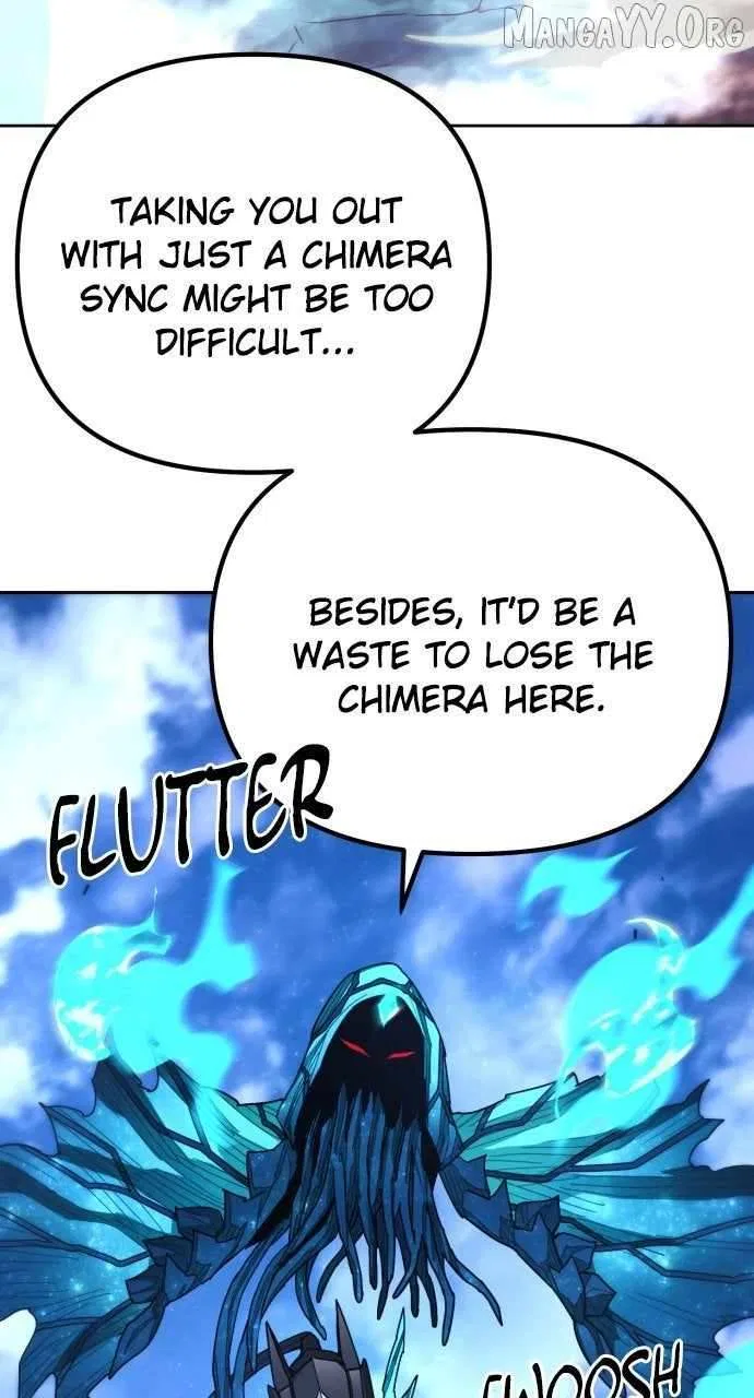 Just a Cat Chapter 41 – Page 22
