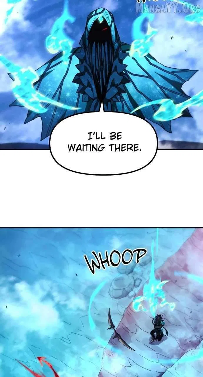 Just a Cat Chapter 41 – Page 25