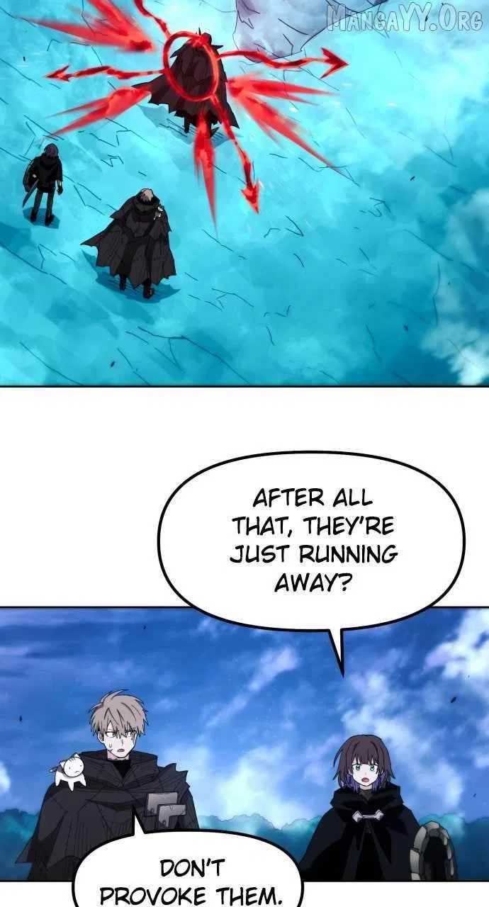 Just a Cat Chapter 41 – Page 26