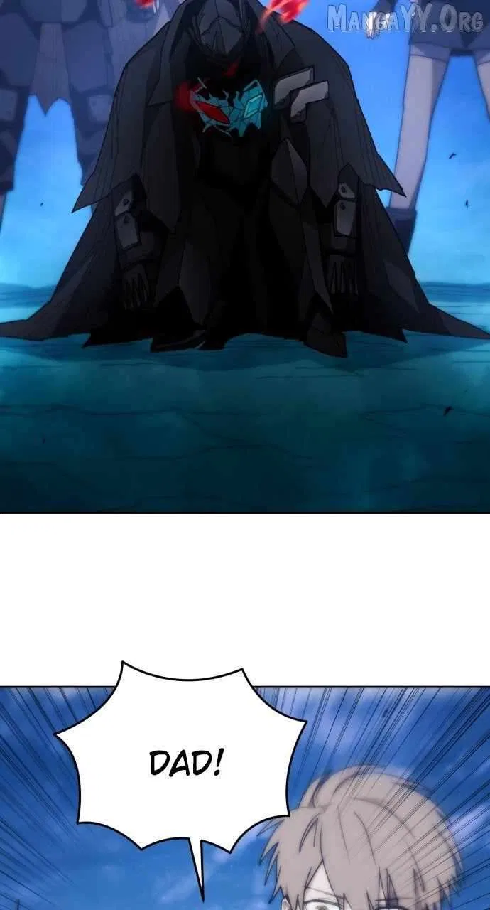 Just a Cat Chapter 41 – Page 33