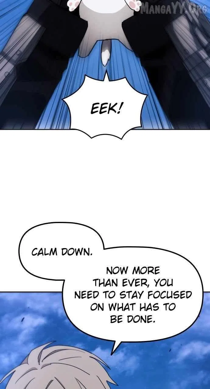 Just a Cat Chapter 41 – Page 35