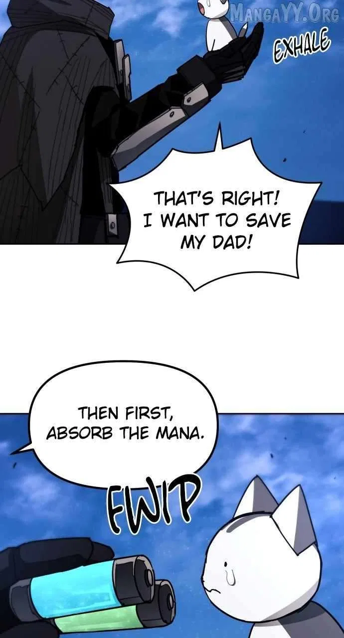 Just a Cat Chapter 41 – Page 37
