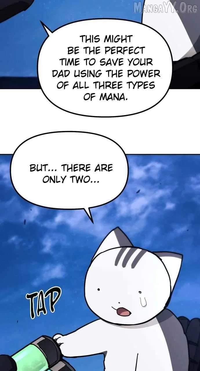Just a Cat Chapter 41 – Page 38