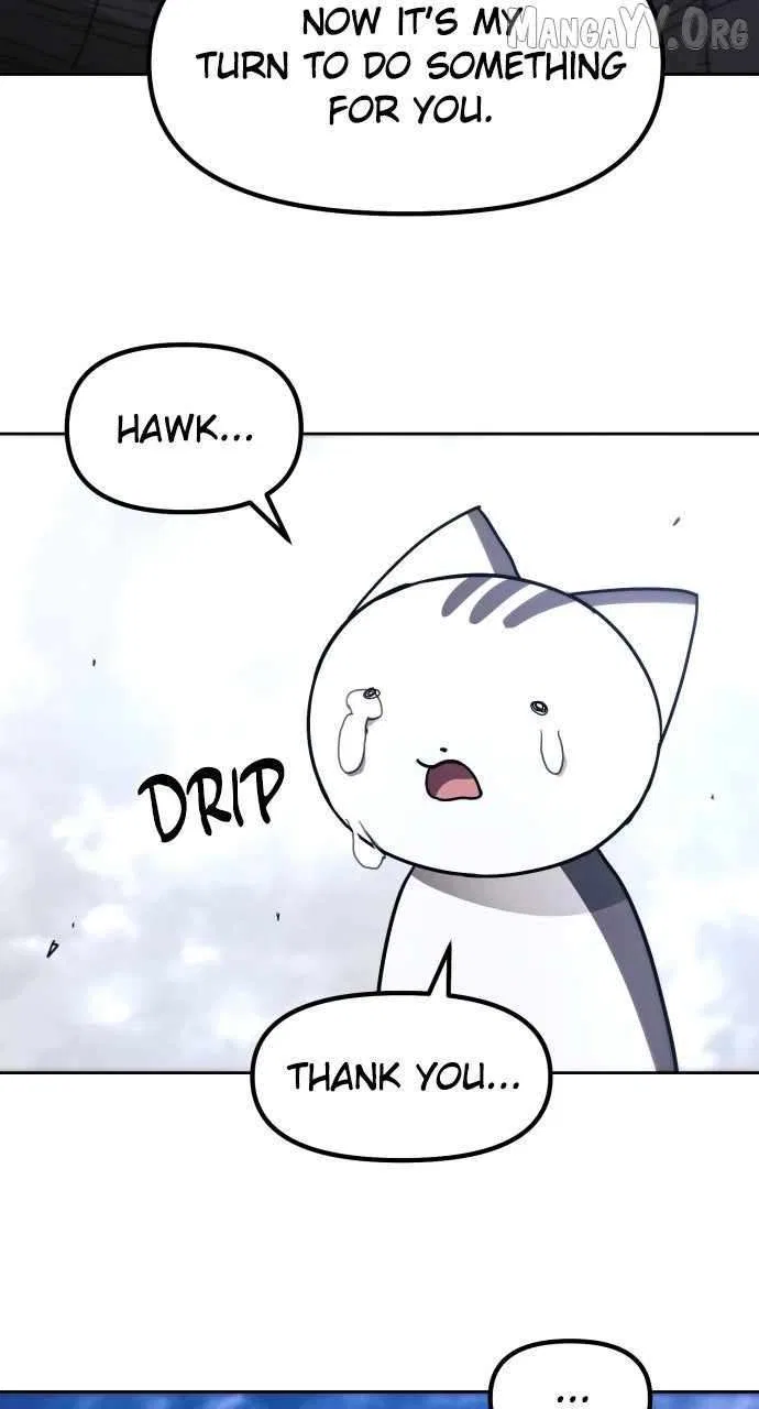 Just a Cat Chapter 41 – Page 41