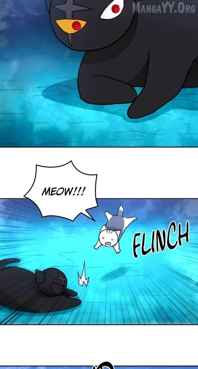 Just a Cat Chapter 41 – Page 51