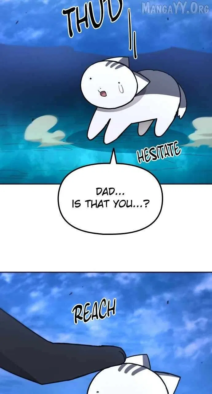 Just a Cat Chapter 41 – Page 52