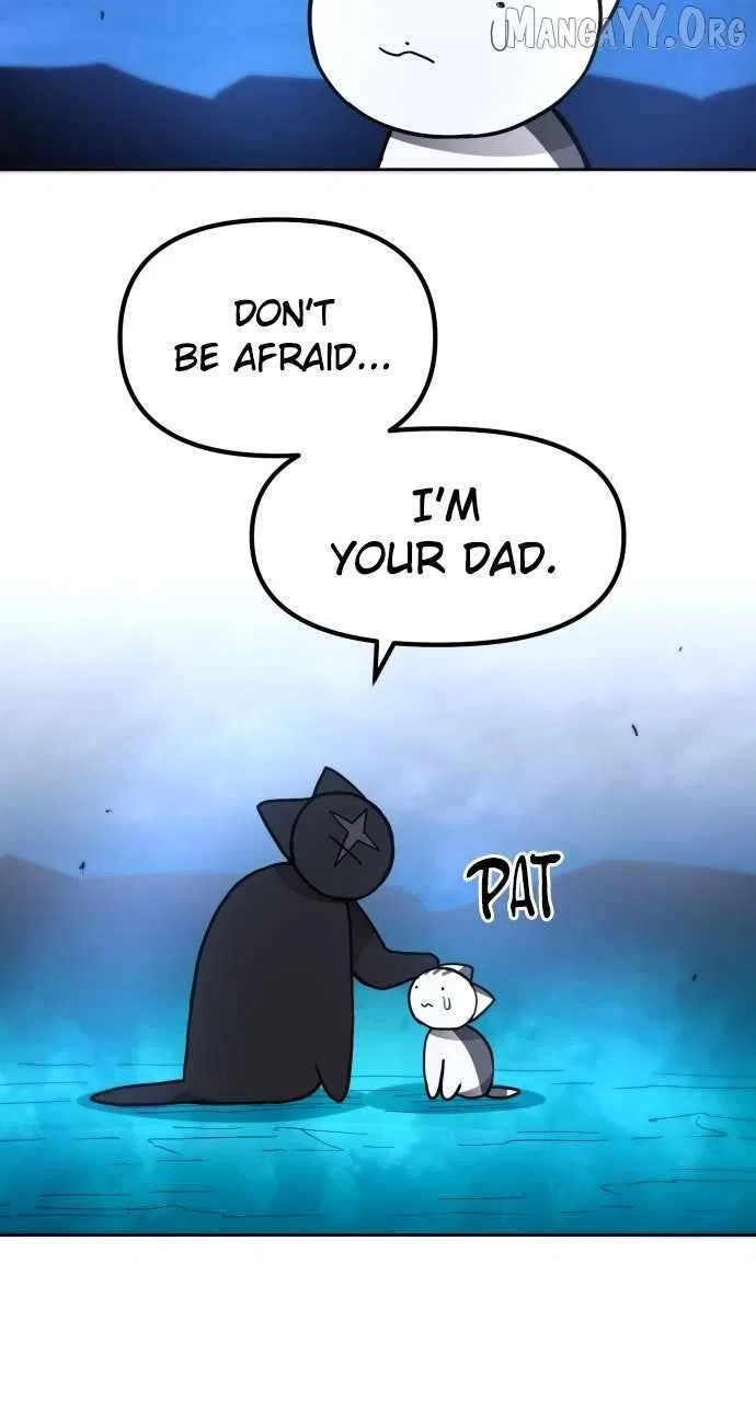 Just a Cat Chapter 41 – Page 53