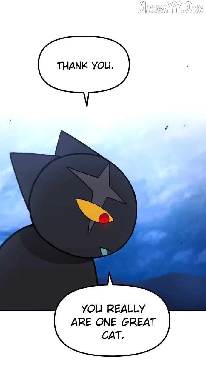 Just a Cat Chapter 41 – Page 54