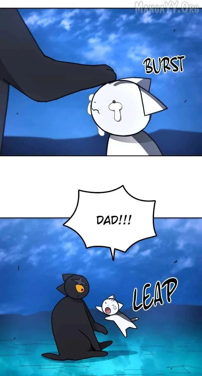 Just a Cat Chapter 41 – Page 55
