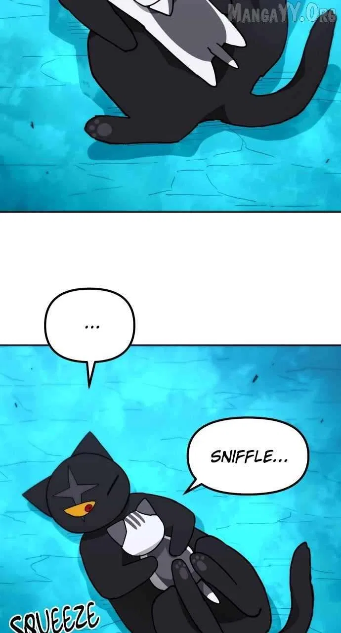 Just a Cat Chapter 41 – Page 57