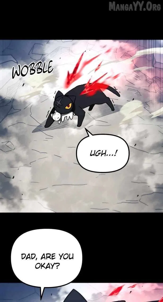 Just a Cat Chapter 40 – Page 4