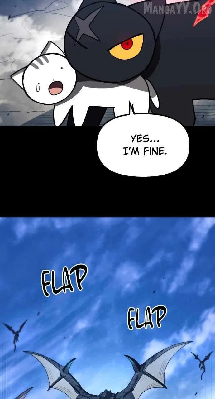 Just a Cat Chapter 40 – Page 5