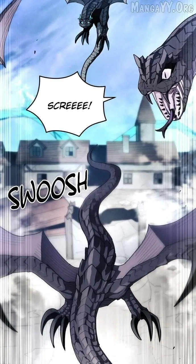 Just a Cat Chapter 40 – Page 6