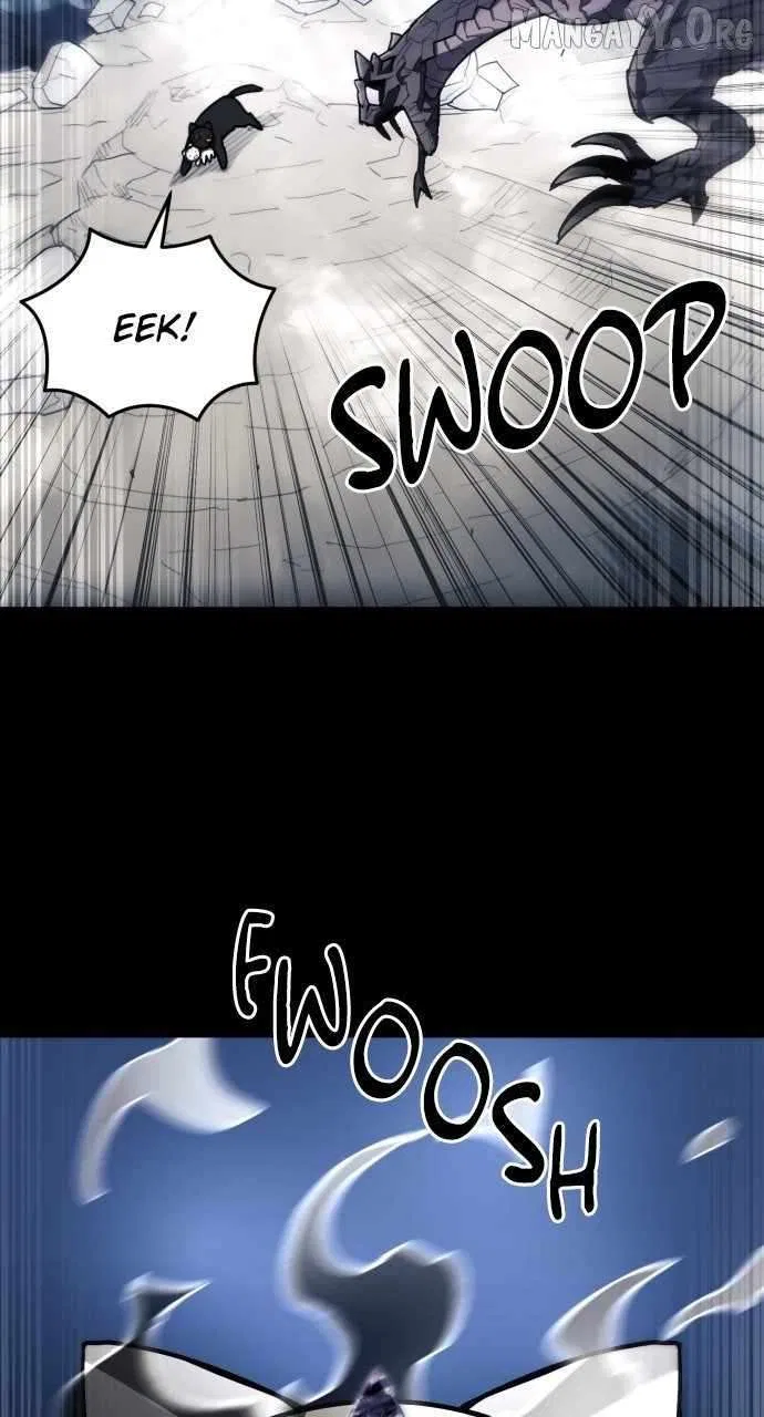 Just a Cat Chapter 40 – Page 8