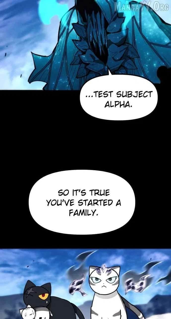Just a Cat Chapter 40 – Page 13
