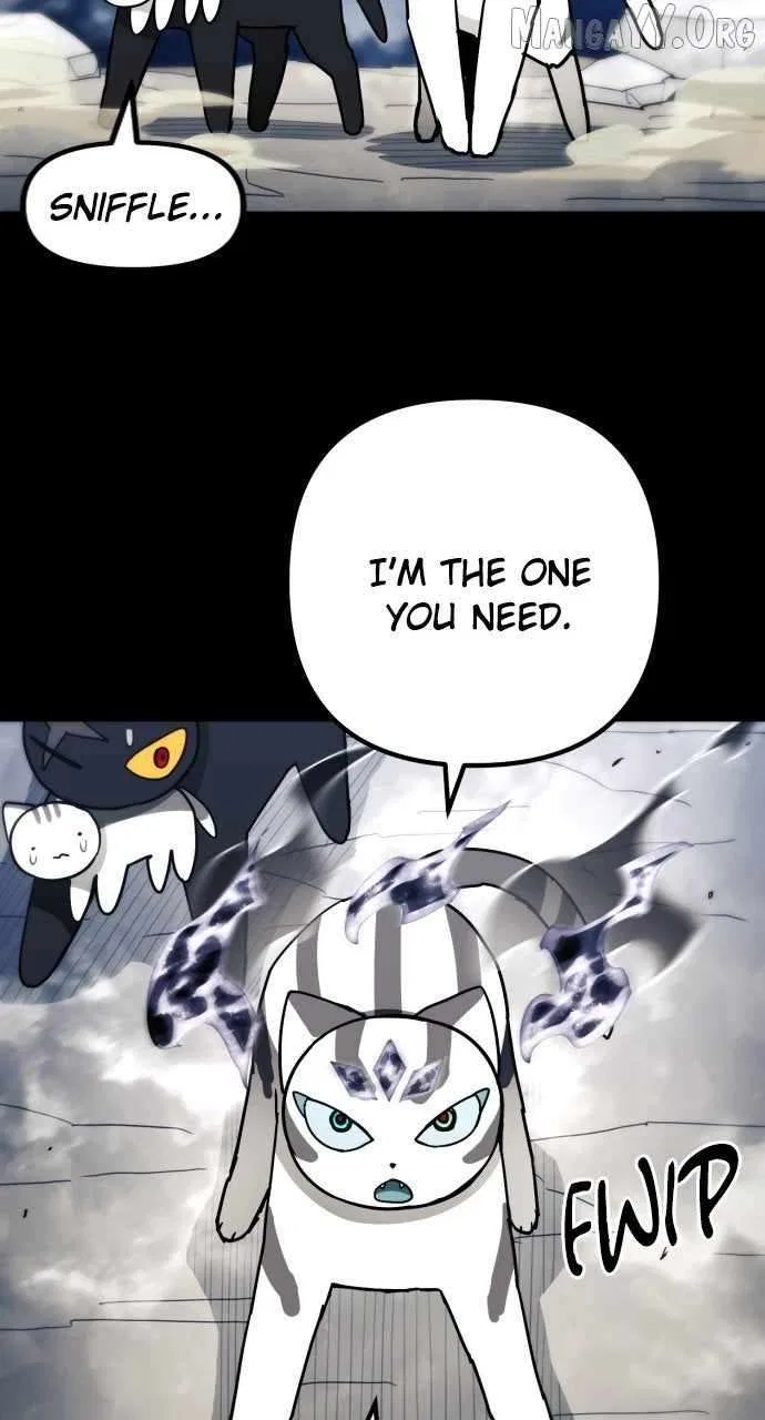 Just a Cat Chapter 40 – Page 14